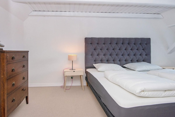 Foto van 12 persoons vakantie huis in Sønder Omme-By Traum - Indoor