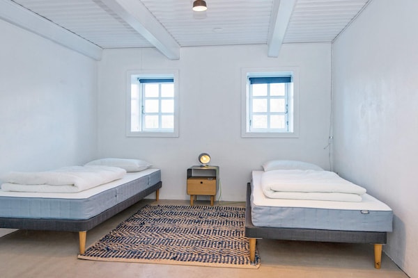 Foto van 12 persoons vakantie huis in Sønder Omme-By Traum - Indoor