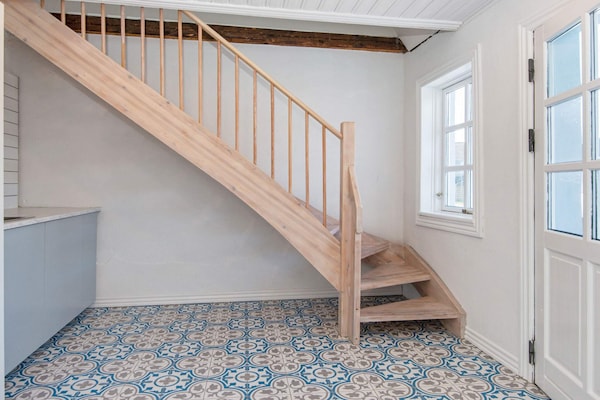 Foto van 12 persoons vakantie huis in Sønder Omme-By Traum - Indoor