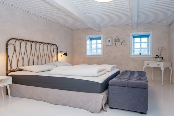 Foto van 12 persoons vakantie huis in Sønder Omme-By Traum - Indoor