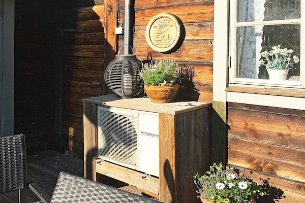 Foto van 6 persoons vakantie huis in GOTLANDS TOFTA - Vakantiehuis in Gotlands Tofta - Untagged