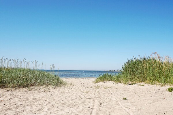 Foto van 6 persoons vakantie huis in GOTLANDS TOFTA - Vakantiehuis in Gotlands Tofta - Untagged