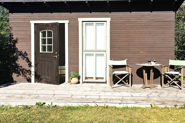 Foto van 6 persoons vakantie huis in GOTLANDS TOFTA - Vakantiehuis in Gotlands Tofta - Outdoor