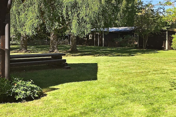 Foto van 6 persoons vakantie huis in GOTLANDS TOFTA - Vakantiehuis in Gotlands Tofta - Outdoor