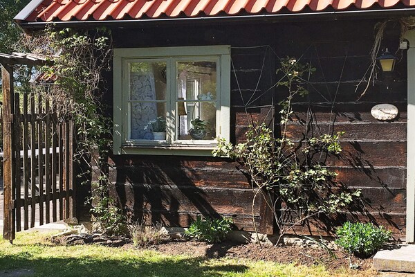 Foto van 6 persoons vakantie huis in GOTLANDS TOFTA - Vakantiehuis in Gotlands Tofta - Outdoor
