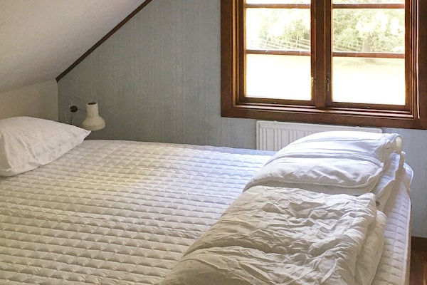 Foto van 6 persoons vakantie huis in GOTLANDS TOFTA - Vakantiehuis in Gotlands Tofta - Indoor