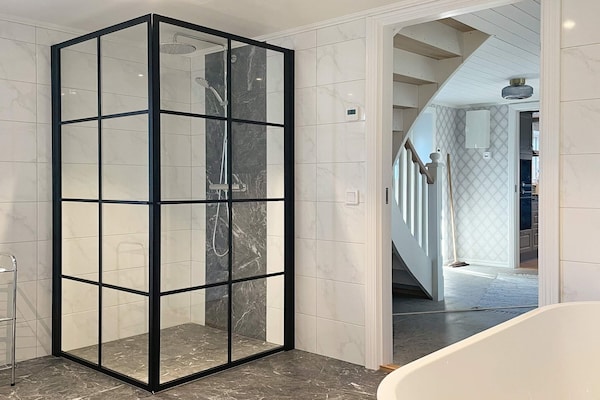 Foto van Luxe vakantiehuis bij Alvaret - Vakantiehuis in Färjestaden - Indoor