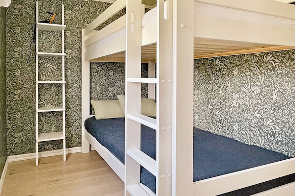 Foto van Luxe vakantiehuis bij Alvaret - Vakantiehuis in Färjestaden - Indoor