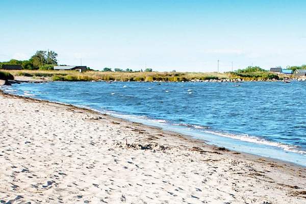 Foto van Luxe vakantiehuis bij Alvaret - Vakantiehuis in Färjestaden - Untagged