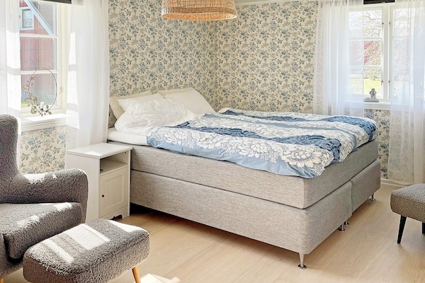 Foto van Luxe vakantiehuis bij Alvaret - Vakantiehuis in Färjestaden - Indoor