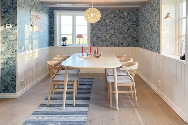 Foto van Luxe vakantiehuis bij Alvaret - Vakantiehuis in Färjestaden - Indoor