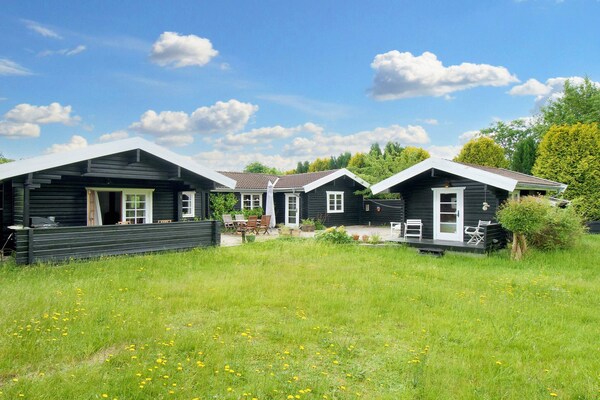 Foto van 6 persoons vakantie huis in Græsted-By Traum - Vakantiehuis in Græsted - Outdoor