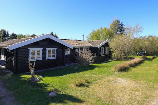 Foto van 6 persoons vakantie huis in Græsted-By Traum - Vakantiehuis in Græsted - Outdoor