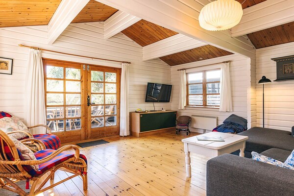 Foto van 6 persoons vakantie huis in Græsted-By Traum - Vakantiehuis in Græsted - Indoor