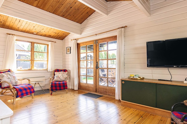 Foto van 6 persoons vakantie huis in Græsted-By Traum - Vakantiehuis in Græsted - Indoor