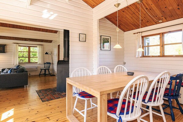 Foto van 6 persoons vakantie huis in Græsted-By Traum - Vakantiehuis in Græsted - Indoor