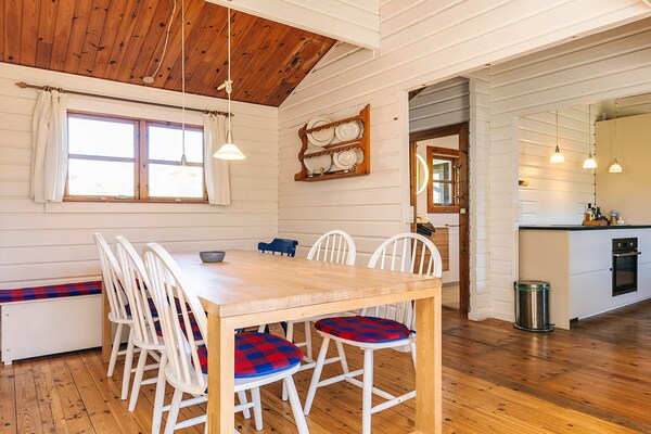 Foto van 6 persoons vakantie huis in Græsted-By Traum - Vakantiehuis in Græsted - Indoor