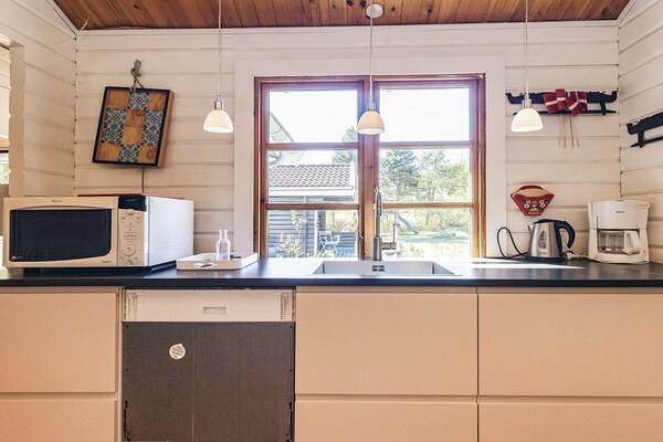 Foto van 6 persoons vakantie huis in Græsted-By Traum - Vakantiehuis in Græsted - Indoor