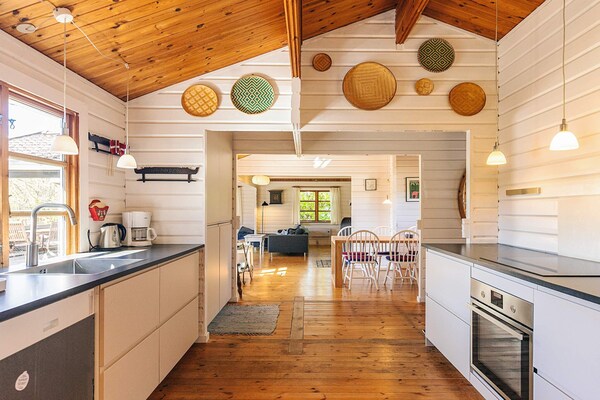 Foto van 6 persoons vakantie huis in Græsted-By Traum - Vakantiehuis in Græsted - Indoor