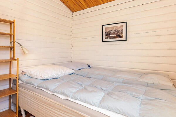 Foto van 6 persoons vakantie huis in Græsted-By Traum - Vakantiehuis in Græsted - Indoor