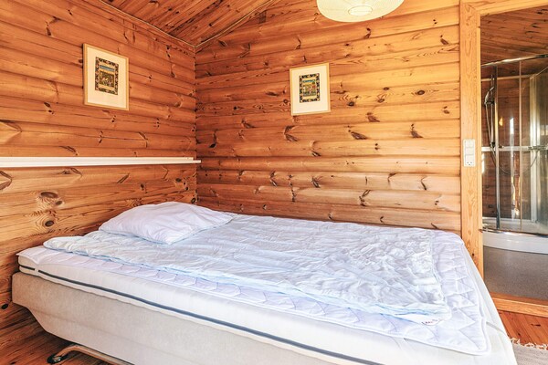 Foto van 6 persoons vakantie huis in Græsted-By Traum - Vakantiehuis in Græsted - Indoor