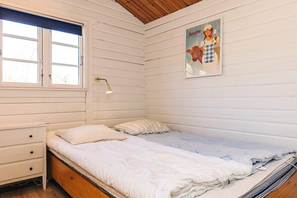 Foto van 6 persoons vakantie huis in Græsted-By Traum - Vakantiehuis in Græsted - Indoor