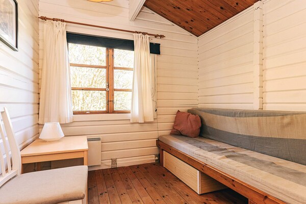 Foto van 6 persoons vakantie huis in Græsted-By Traum - Vakantiehuis in Græsted - Indoor