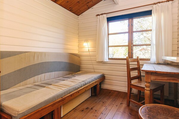 Foto van 6 persoons vakantie huis in Græsted-By Traum - Vakantiehuis in Græsted - Indoor