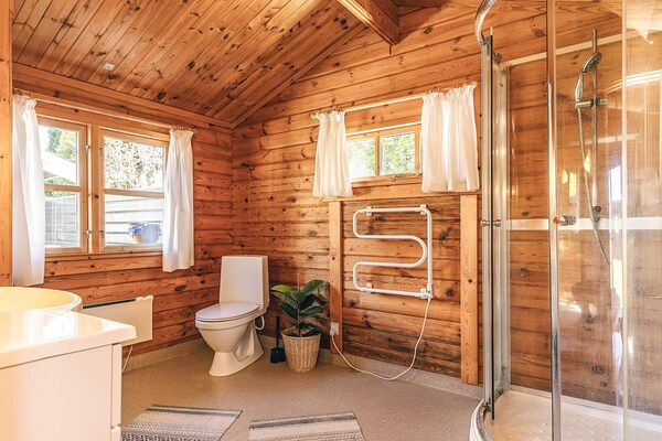 Foto van 6 persoons vakantie huis in Græsted-By Traum - Vakantiehuis in Græsted - Indoor