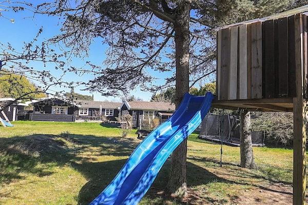 Foto van 6 persoons vakantie huis in Græsted-By Traum - Vakantiehuis in Græsted - Outdoor