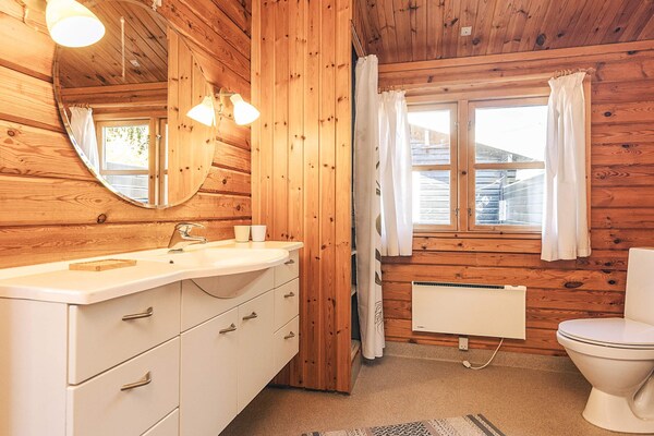 Foto van 6 persoons vakantie huis in Græsted-By Traum - Vakantiehuis in Græsted - Indoor