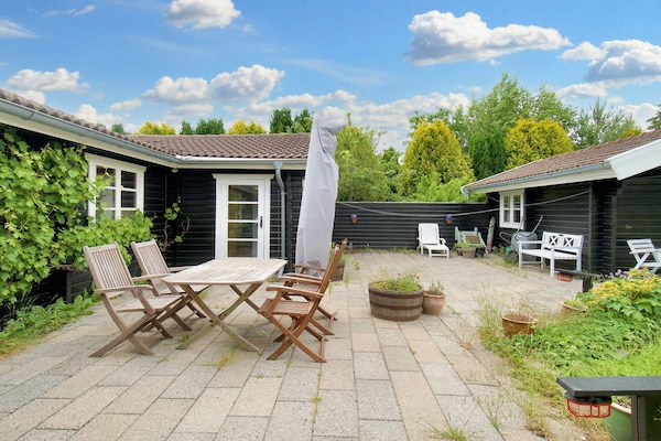 Foto van 6 persoons vakantie huis in Græsted-By Traum - Vakantiehuis in Græsted - View