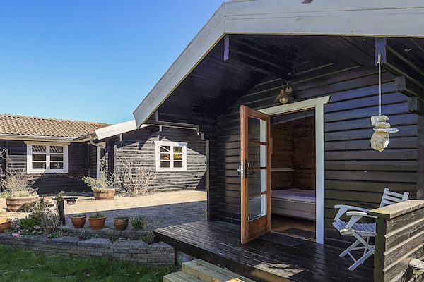 Foto van 6 persoons vakantie huis in Græsted-By Traum - Vakantiehuis in Græsted - View