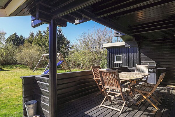 Foto van 6 persoons vakantie huis in Græsted-By Traum - Vakantiehuis in Græsted - View
