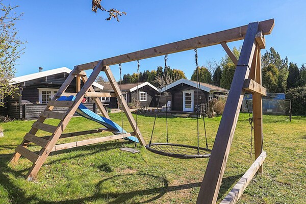 Foto van 6 persoons vakantie huis in Græsted-By Traum - Vakantiehuis in Græsted - View