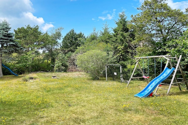 Foto van 6 persoons vakantie huis in Græsted-By Traum - Vakantiehuis in Græsted - View