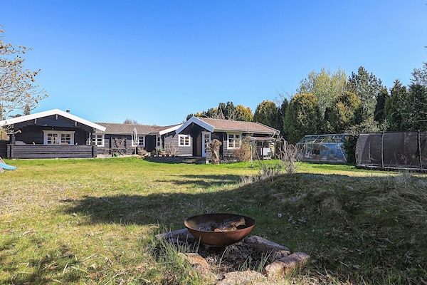 Foto van 6 persoons vakantie huis in Græsted-By Traum - Vakantiehuis in Græsted - View