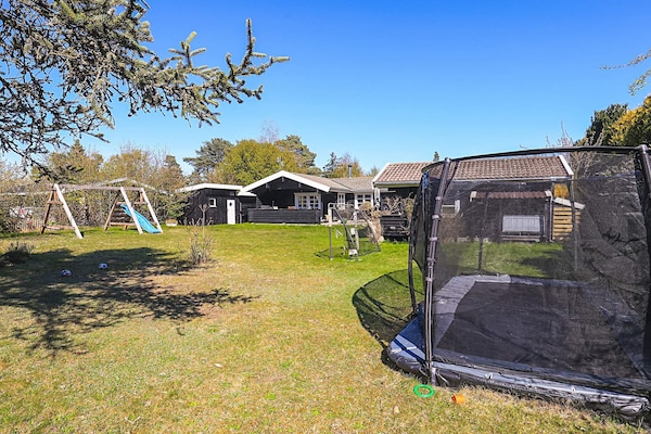Foto van 6 persoons vakantie huis in Græsted-By Traum - Vakantiehuis in Græsted - View