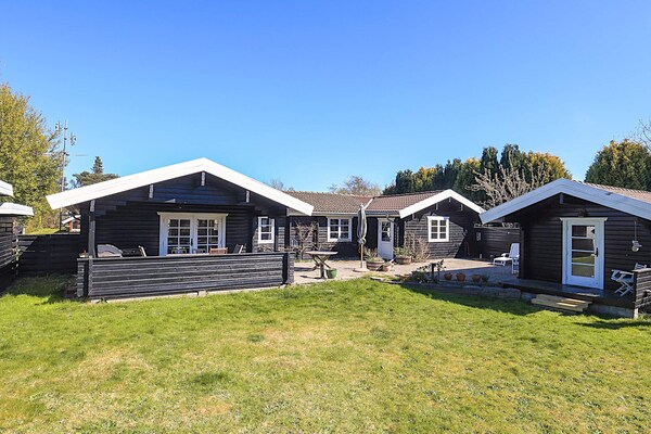 Foto van 6 persoons vakantie huis in Græsted-By Traum - Vakantiehuis in Græsted - View