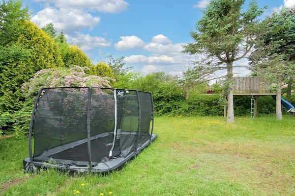 Foto van 6 persoons vakantie huis in Græsted-By Traum - Vakantiehuis in Græsted - View