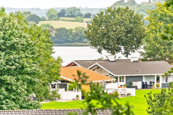 Foto van 6 persoons vakantie huis in Aabenraa-By Traum - Vakantiehuis in Aabenraa - View