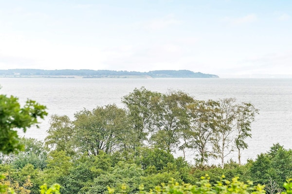 Foto van 6 persoons vakantie huis in Aabenraa-By Traum - Vakantiehuis in Aabenraa - WaterView