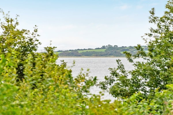 Foto van 6 persoons vakantie huis in Aabenraa-By Traum - Vakantiehuis in Aabenraa - WaterView