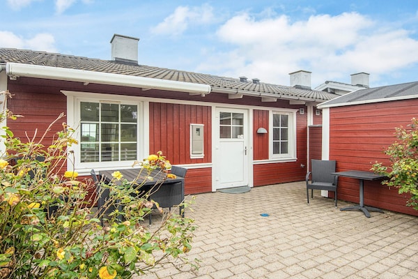 Foto van 6 persoons vakantie huis in Aabenraa-By Traum - Vakantiehuis in Aabenraa - Outdoor