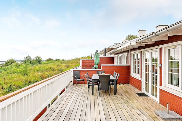 Foto van 6 persoons vakantie huis in Aabenraa-By Traum - Vakantiehuis in Aabenraa - View