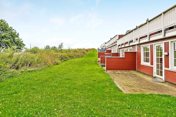 Foto van 6 persoons vakantie huis in Aabenraa-By Traum - Vakantiehuis in Aabenraa - Outdoor