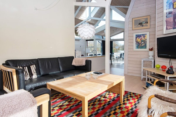 Foto van 6 persoons vakantie huis in Vemb-By Traum - Vakantiehuis in Vemb - Indoor