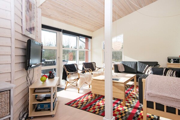 Foto van 6 persoons vakantie huis in Vemb-By Traum - Vakantiehuis in Vemb - Indoor
