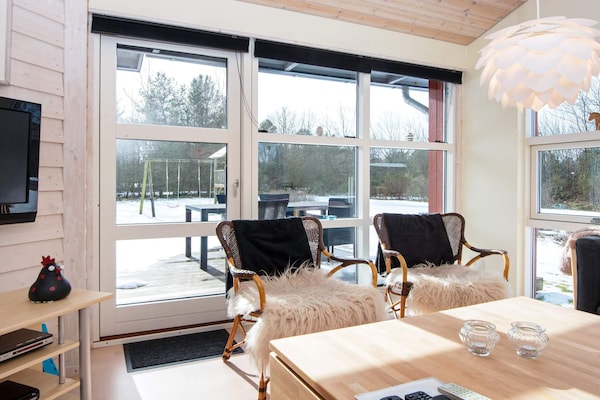 Foto van 6 persoons vakantie huis in Vemb-By Traum - Vakantiehuis in Vemb - Indoor