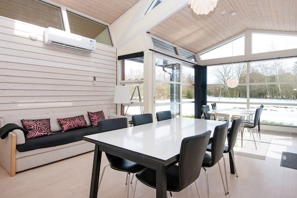Foto van 6 persoons vakantie huis in Vemb-By Traum - Vakantiehuis in Vemb - Indoor